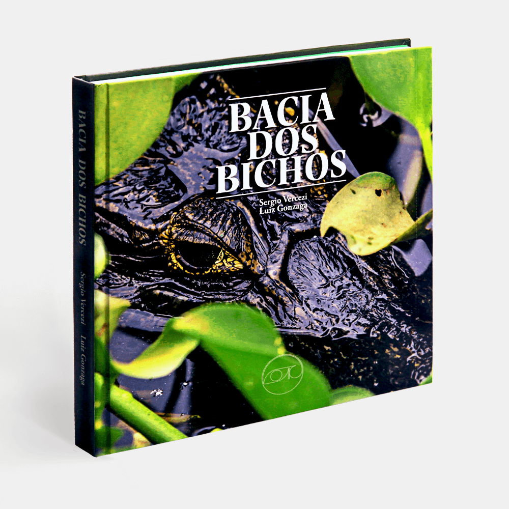 Bacia dos Bichos