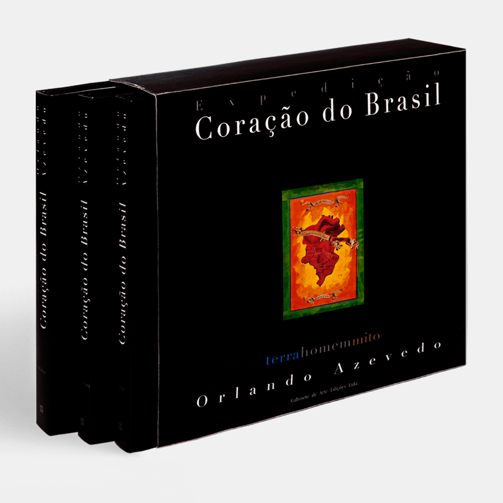 Expedição Coração do Brasil