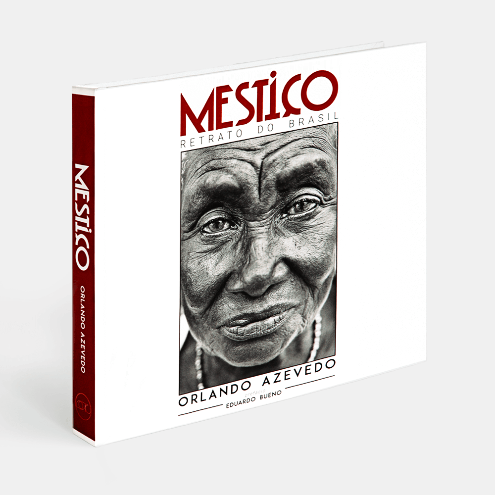 Mestiço –  Retrato do Brasil