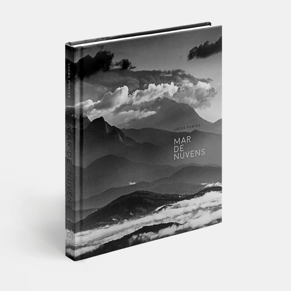 Mar de Nuvens