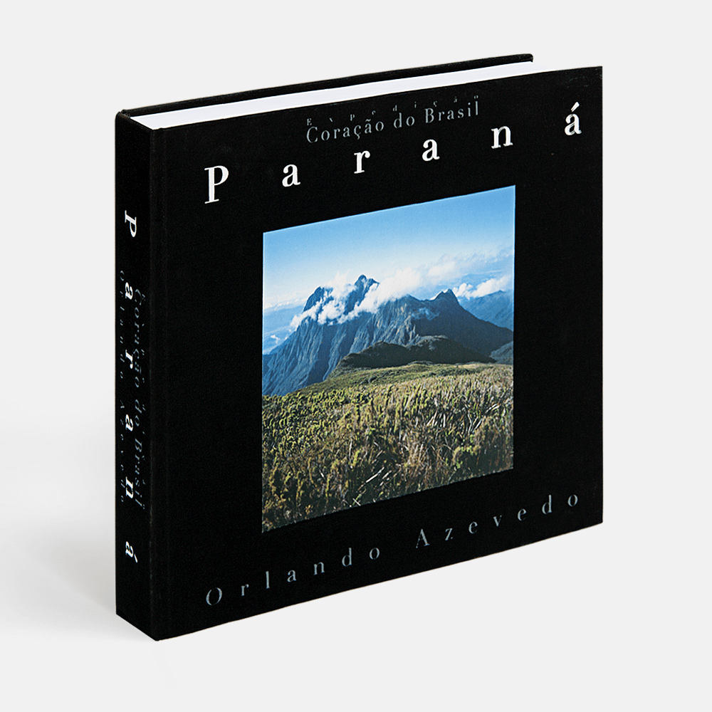 Expedição Coração do Brasil – Paraná